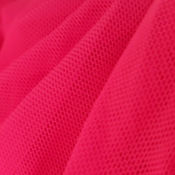 Neon Mesh Cardigans - Picture 3 of 7